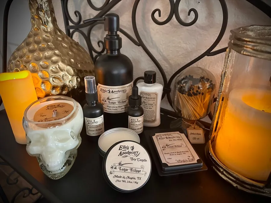 Ella's Apothecary