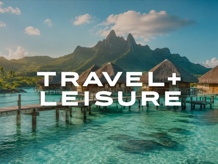 Travel + Leisure